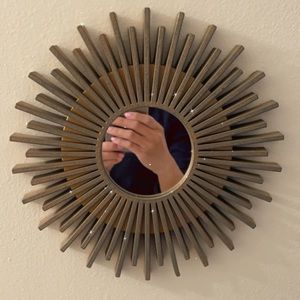 ❌SOLD❌ Set of 3 Mirrors